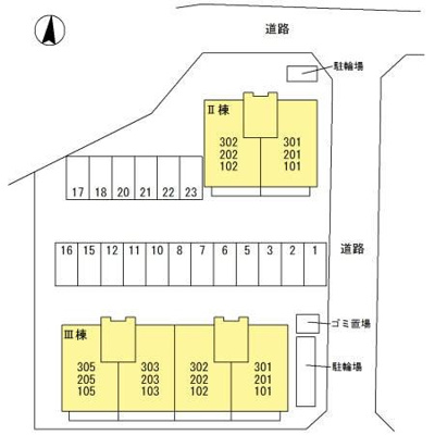 【その他】 | ウエストシティIII