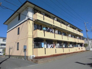 ウエストシティIIIの画像