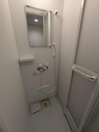 【浴室】 | マリーンコーブ等々力