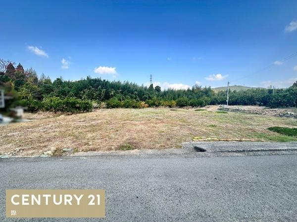 海南市九品寺　土地のその他