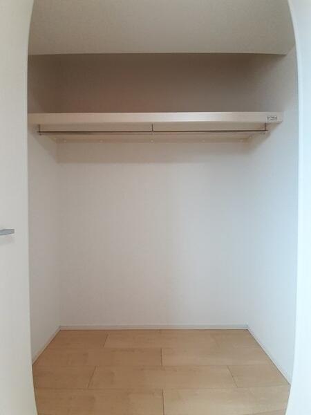 シルバーストーン２の収納