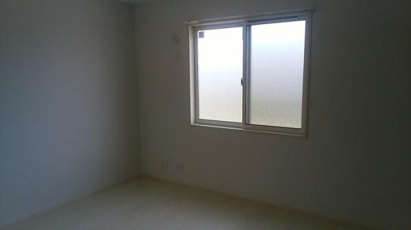 ルミエール　Aの洋室