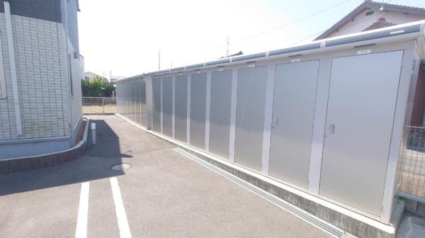 ルミエール　Aのその他共用部分