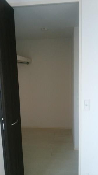 ルミエール　Aの収納