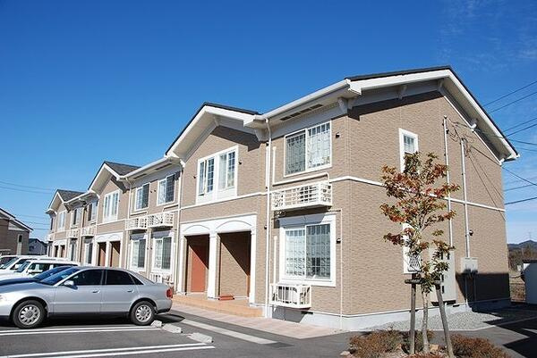 カーサ　プラシード１