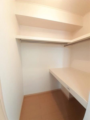 【収納】 | メゾン・ド・アンジュＢ