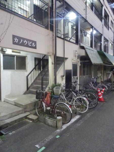 大阪市大正区平尾４丁目の事務所の展望|★閑静な住宅街★