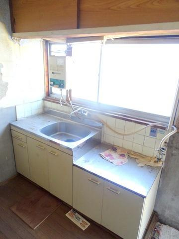 大阪市大正区平尾４丁目の事務所の洗面所|★参考写真★