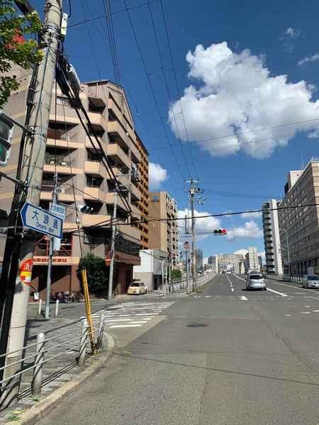 三軒家東１丁目店舗事務所のその他|★駅目の前★