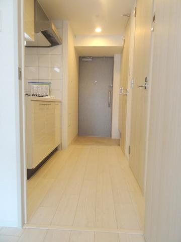 S-FORT大正リヴィエールの居間・リビング|★ジューブンなスペース★