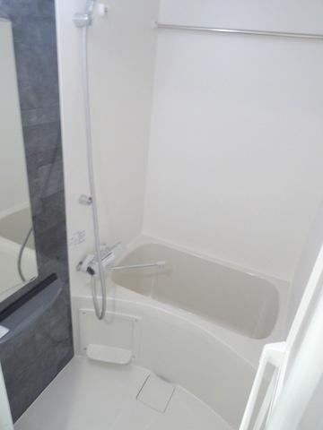 S-FORT大正リヴィエールの浴室|★キレイなお風呂★