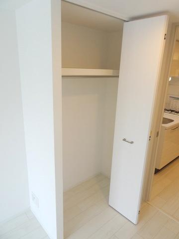 S-FORT大正リヴィエールの子供部屋|★収納完備★