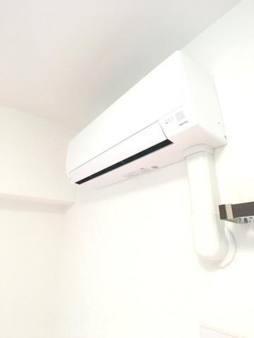 プレジオ大正（Aタイプ）の洋室