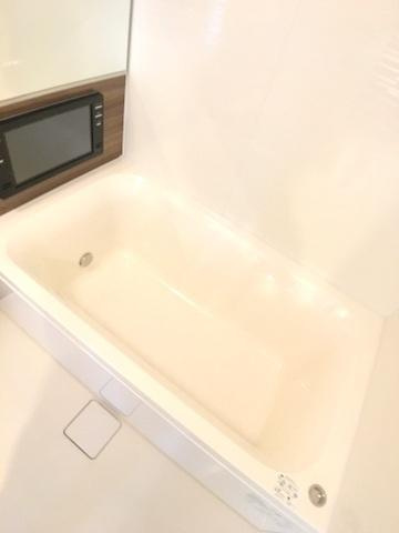 プレジオ大正（Aタイプ）の浴室