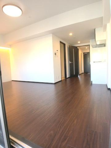 プレジオ大正（Aタイプ）の居間・リビング