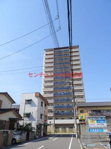 レジュールアッシュ大正レガント