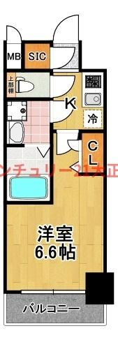 レジュールアッシュ大正レガント