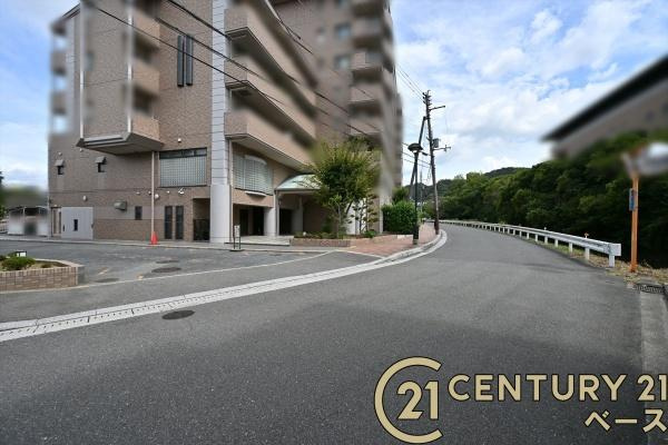 ローレルコート国分旭ヶ丘のその他|■現地撮影写真■利便性の良い住環境です！