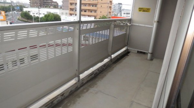 【バルコニー】 | グリーンアイランド