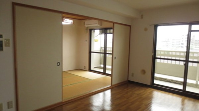 【居間・リビング】 | グリーンアイランド