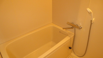 【浴室】 | グリーンアイランド