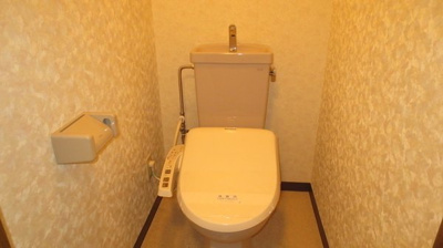 【トイレ】 | グリーンアイランド