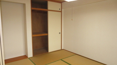 【内装】 | グリーンアイランド