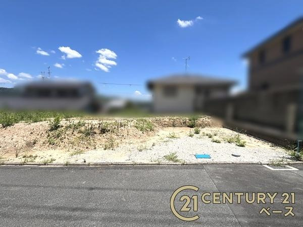 生駒郡斑鳩町稲葉西２丁目の売地