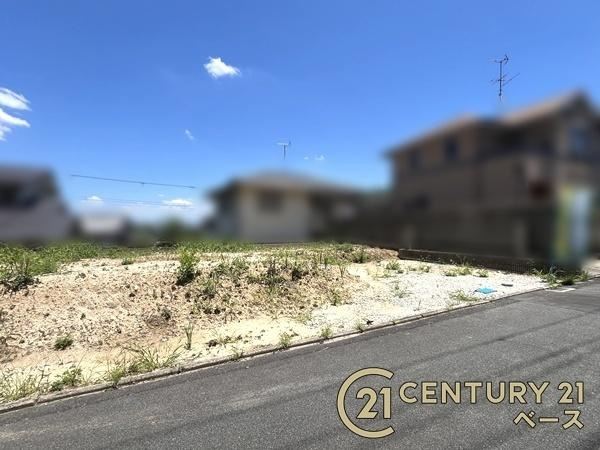 生駒郡斑鳩町稲葉西２丁目の売地のその他|■現地撮影写真■