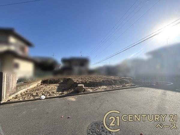 生駒郡三郷町美松ケ丘東２丁目の売地のその他|■現地撮影写真■建築条件なし土地！お好みのハウスメーカーで建築可能です！