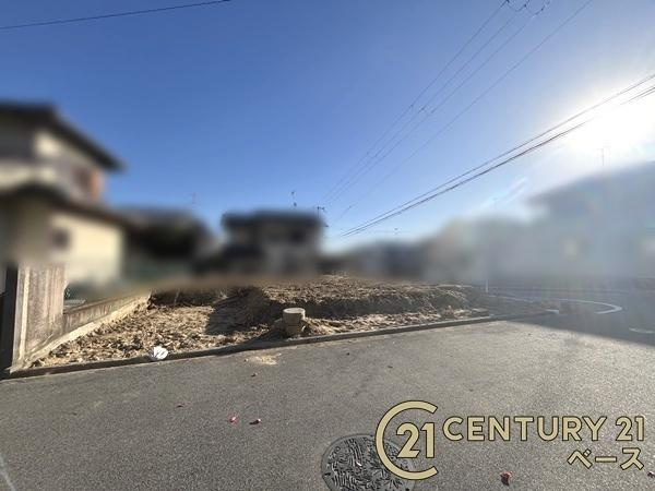 生駒郡三郷町美松ケ丘東２丁目の売地のその他|■現地撮影写真■