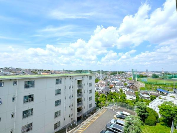 三ツ池ハイツC棟のその他