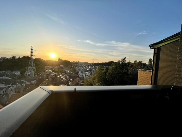 モダンゲート実籾の展望