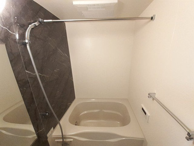 【浴室】 | ミュルザンヌ