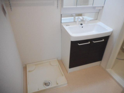 【洗面所】 | ミュルザンヌ