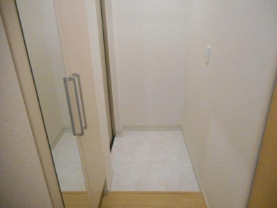 【玄関】 | ミュルザンヌ