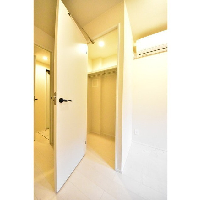 グローリオシェルト神宮前の内装