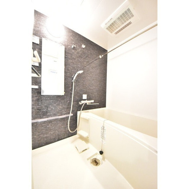 グローリオシェルト神宮前の内装