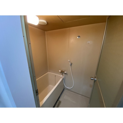 【浴室】 | コーポ原田