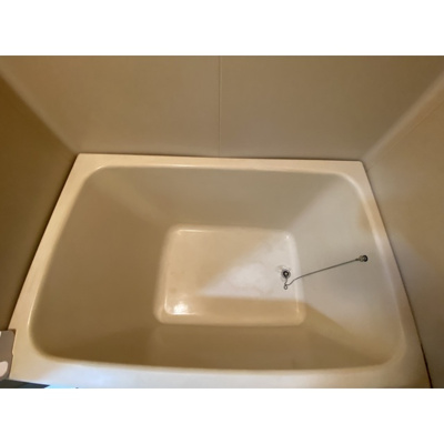 【浴室】 | コーポ原田