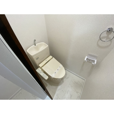 【トイレ】 | コーポ原田