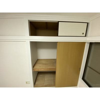 【内装】 | コーポ原田