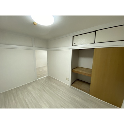 【内装】 | コーポ原田