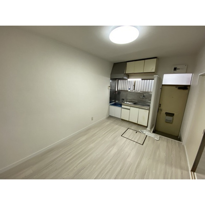 【居間・リビング】 | コーポ原田