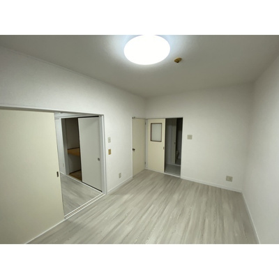 【居間・リビング】 | コーポ原田