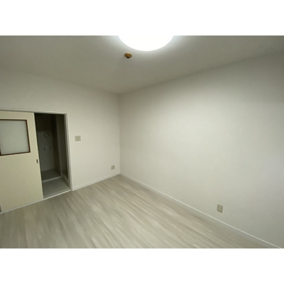 【居間・リビング】 | コーポ原田