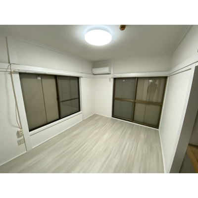 【内装】 | コーポ原田