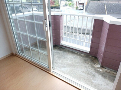 【バルコニー】 | パルデメール