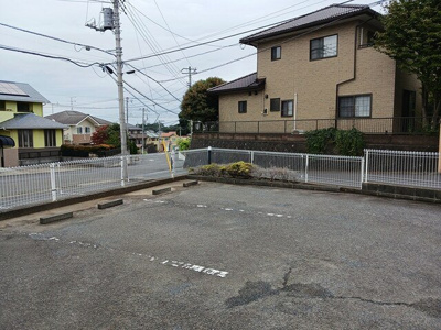 【駐車場】 | パルデメール