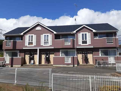 【外観】 | パルデメール